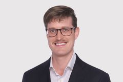 Jaden Duxfield, Market Research & AI Specialist