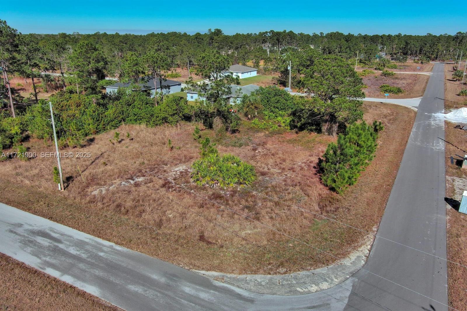 733 Bumby St E, Lehigh Acres, FL 33974 — 3 of 12