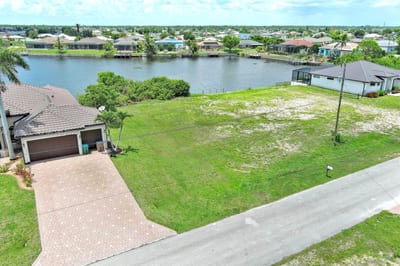 401 NW 24th Ter, Cape Coral, FL 33993 — 1 of 37