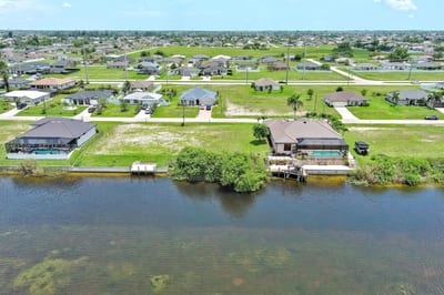 401 NW 24th Ter, Cape Coral, FL 33993 — 33 of 37