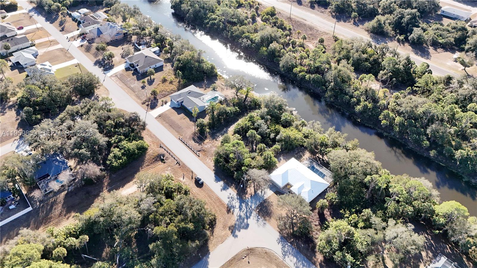 Adelaide Ave, North Port, FL 34288 — 9 of 19
