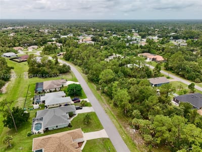 Pinson Dr, North Port, FL 34288 — 25 of 50