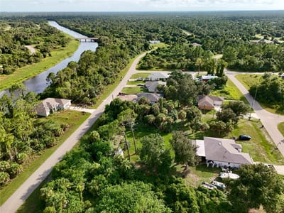 Dalewood Cir, North Port, FL 34288 — 32 of 47