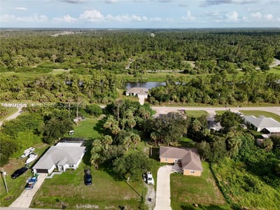 Dalewood Cir, North Port, FL 34288 — 35 of 47