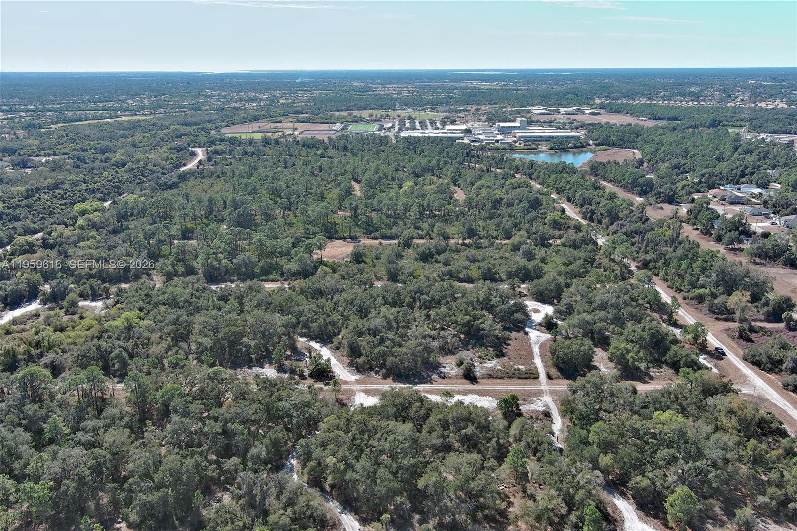 Ames Ave, North Port, FL 34291 — 22 of 41