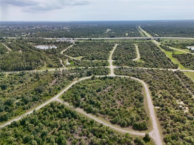 Damo St, North Port, FL 34288 — 17 of 60