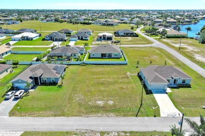 3548 NW 21st Ter, Cape Coral, FL 33993 — 11 of 30