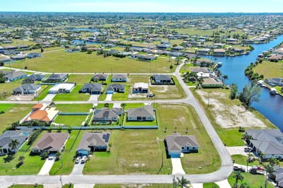 3548 NW 21st Ter, Cape Coral, FL 33993 — 17 of 30