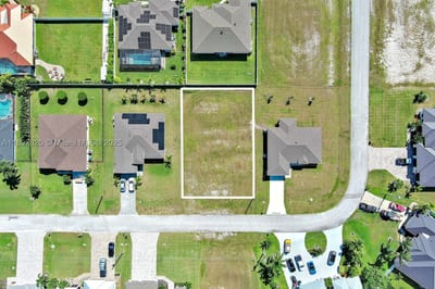 3548 NW 21st Ter, Cape Coral, FL 33993 — 2 of 30
