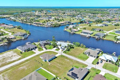 3548 NW 21st Ter, Cape Coral, FL 33993 — 24 of 30