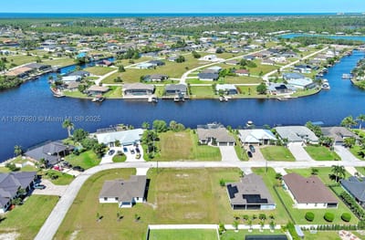 3548 NW 21st Ter, Cape Coral, FL 33993 — 27 of 30