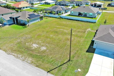 3548 NW 21st Ter, Cape Coral, FL 33993 — 7 of 30