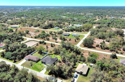 205 Ferdon Cir, Port Charlotte, FL 33954 — 10 of 19