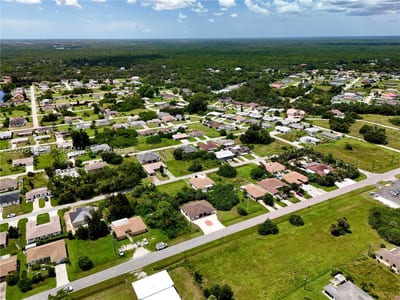 San Lorenzo San Lorenzo, North Port, FL 34287 — 23 of 36