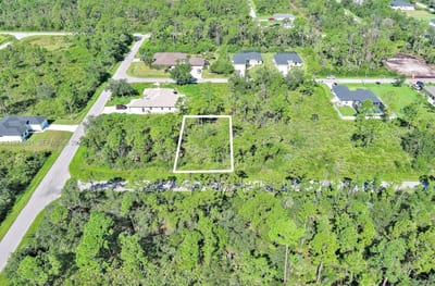 105 Mordecal St, Port Charlotte, FL 33953 — 3 of 12