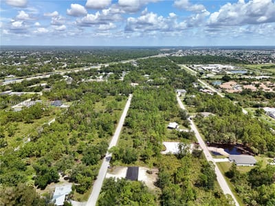 3294 Dunkirk St, Port Charlotte, FL 33980 — 21 of 43