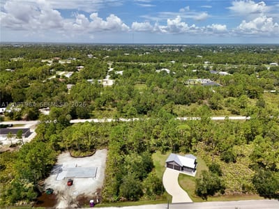 3294 Dunkirk St, Port Charlotte, FL 33980 — 23 of 43