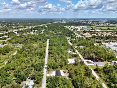 3294 Dunkirk St, Port Charlotte, FL 33980 — 25 of 43