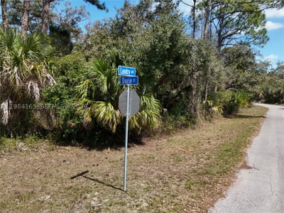 Landry Ave, North Port, FL 34291 — 28 of 29