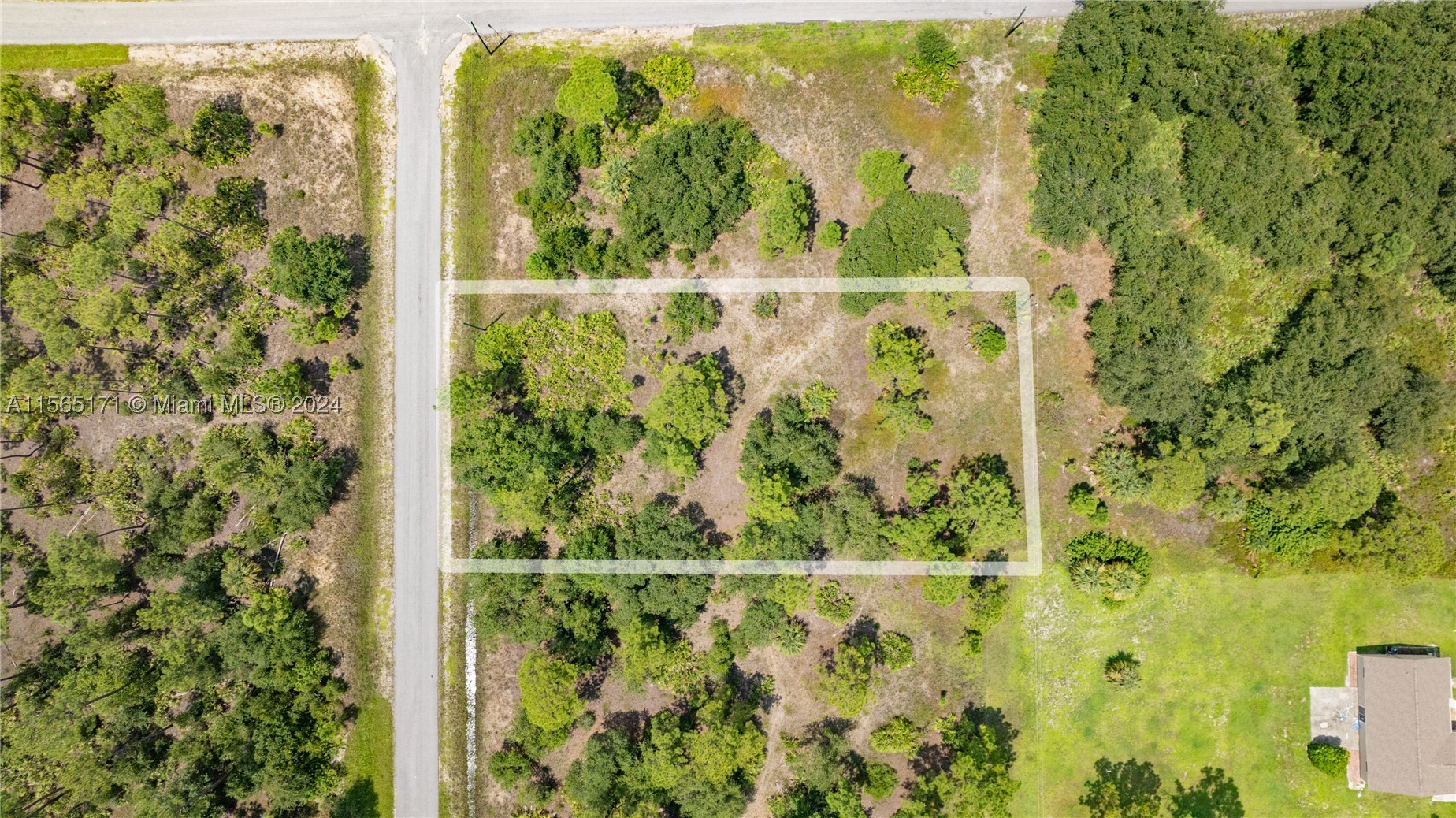 1420 Clayton Ave, Lehigh Acres, FL 33972 — 3 of 4