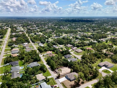 Nantucket Ter, North Port, FL 34286 — 8 of 25