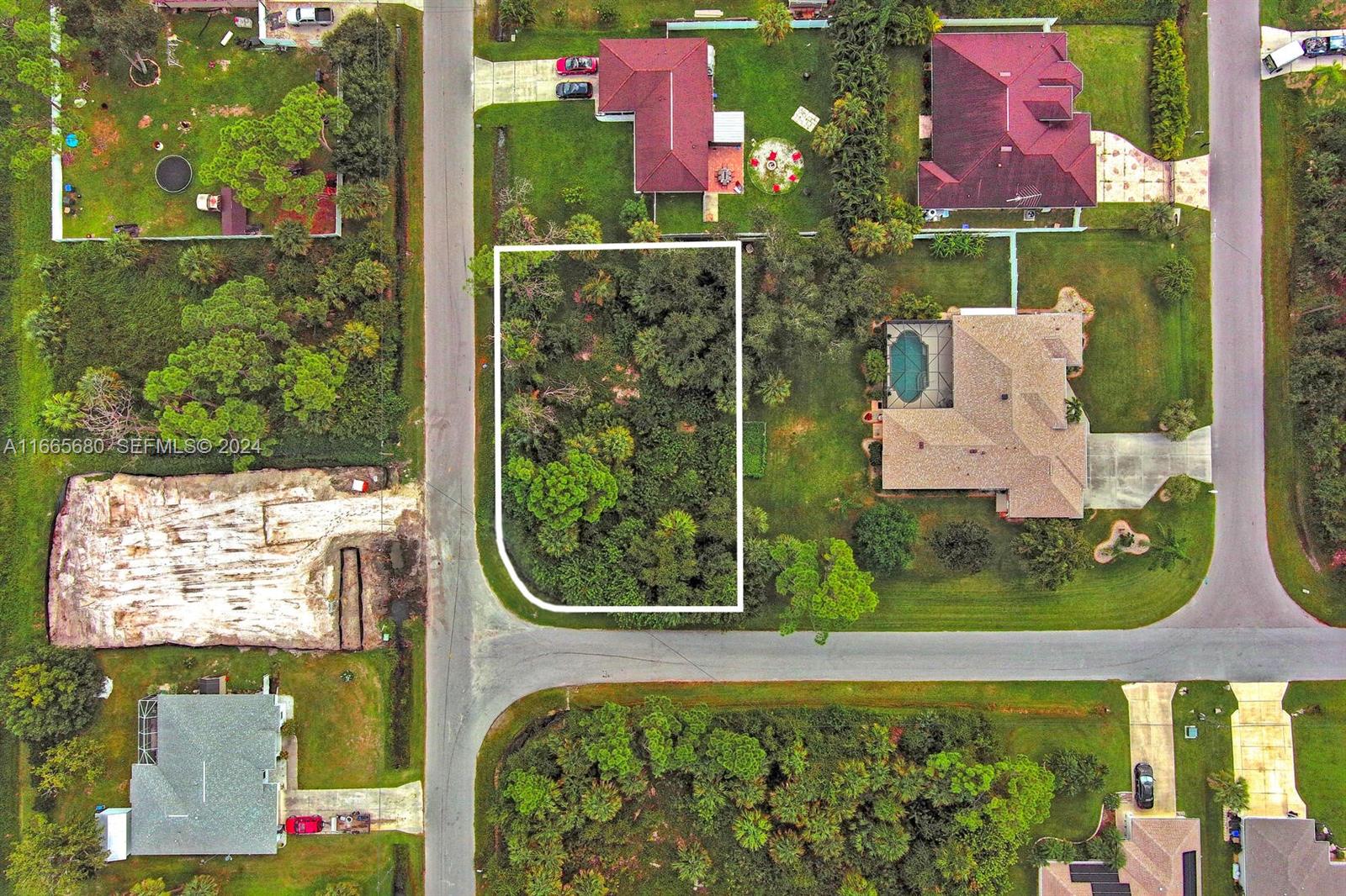 #1 Vogler Ln, North Port, FL 34291 — 2 of 13