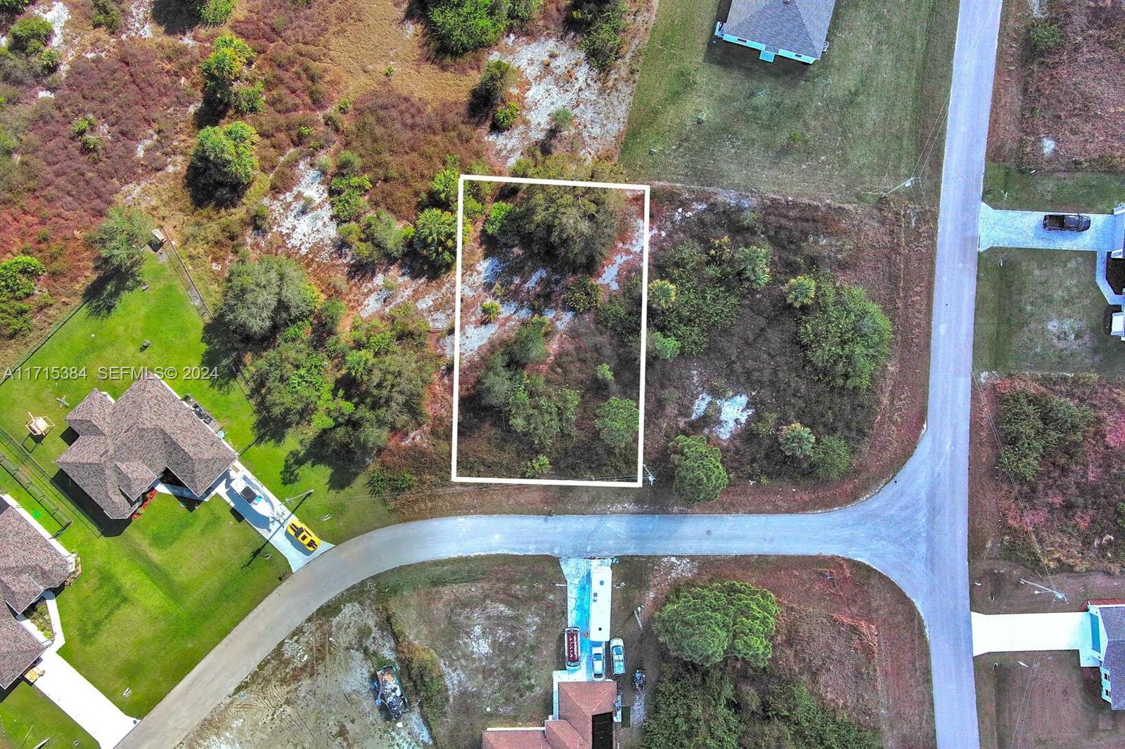 309 & 311 Raber Ave, Lehigh Acres, FL 33974 — 2 of 7