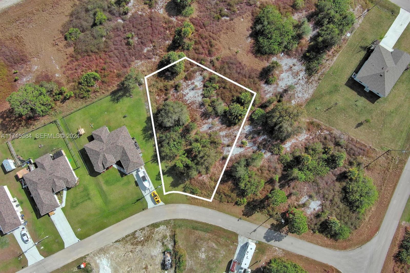 309 & 311 Raber Ave, Lehigh Acres, FL 33974 — 3 of 7