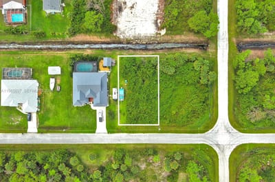 4137 Chippewa St, Port Charlotte, FL 33981 — 2 of 14