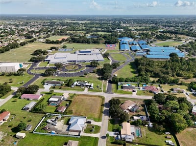 205 Arthur Ave, Lehigh Acres, FL 33936 — 10 of 47